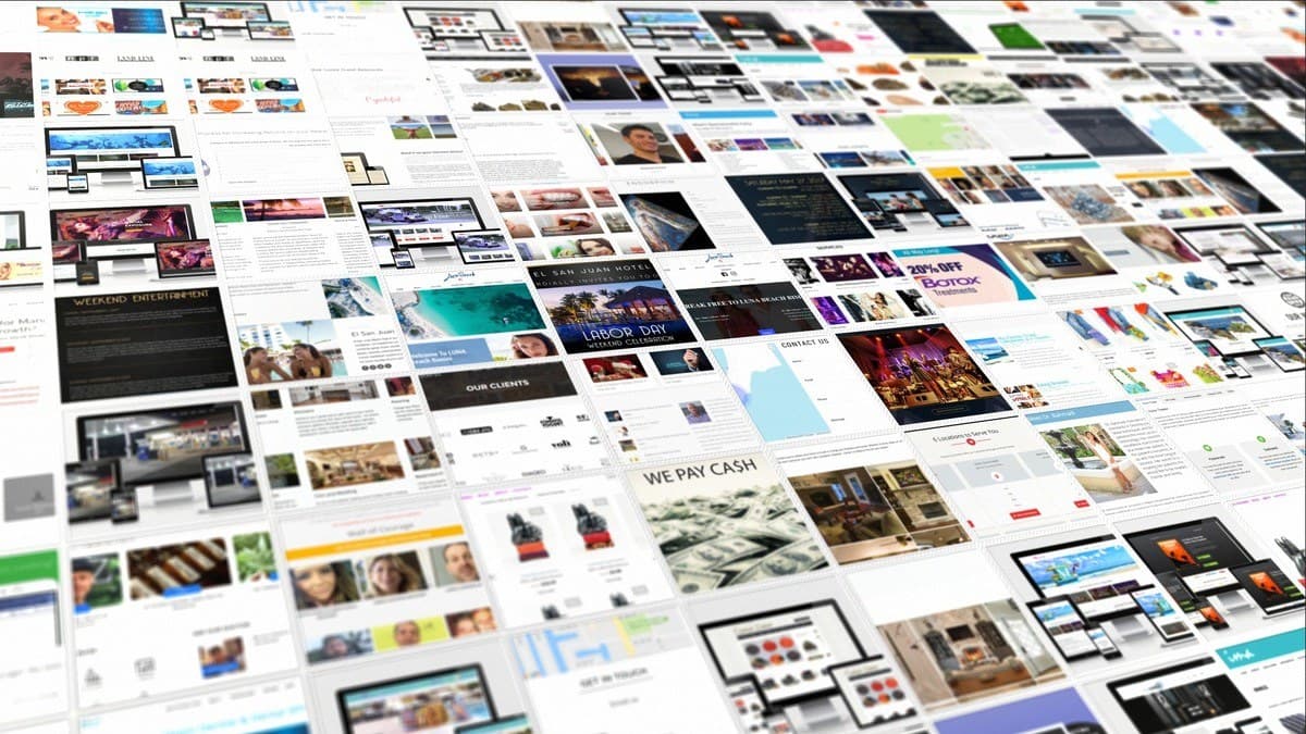 Portfolio of Poshtone projects